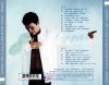Alejandro Sanz_-_El Alma Al Aire-Trasera